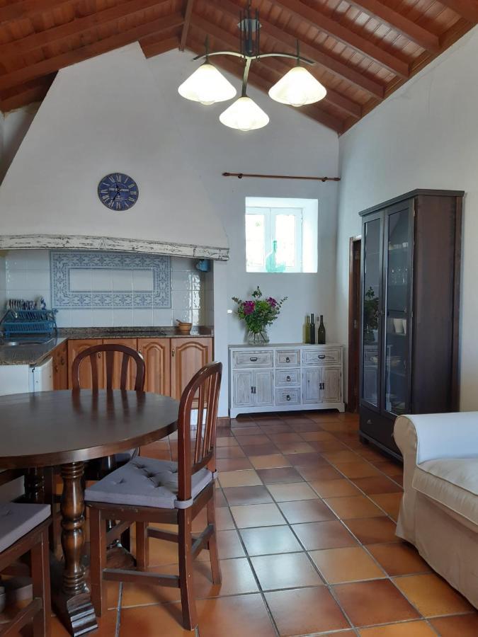 Casa Rural Los Dragos Fuencaliente de la Palma Bagian luar foto