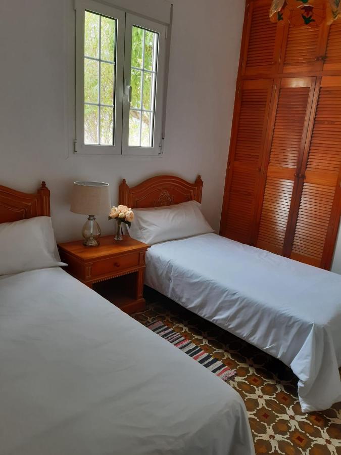 Casa Rural Los Dragos Fuencaliente de la Palma Bagian luar foto