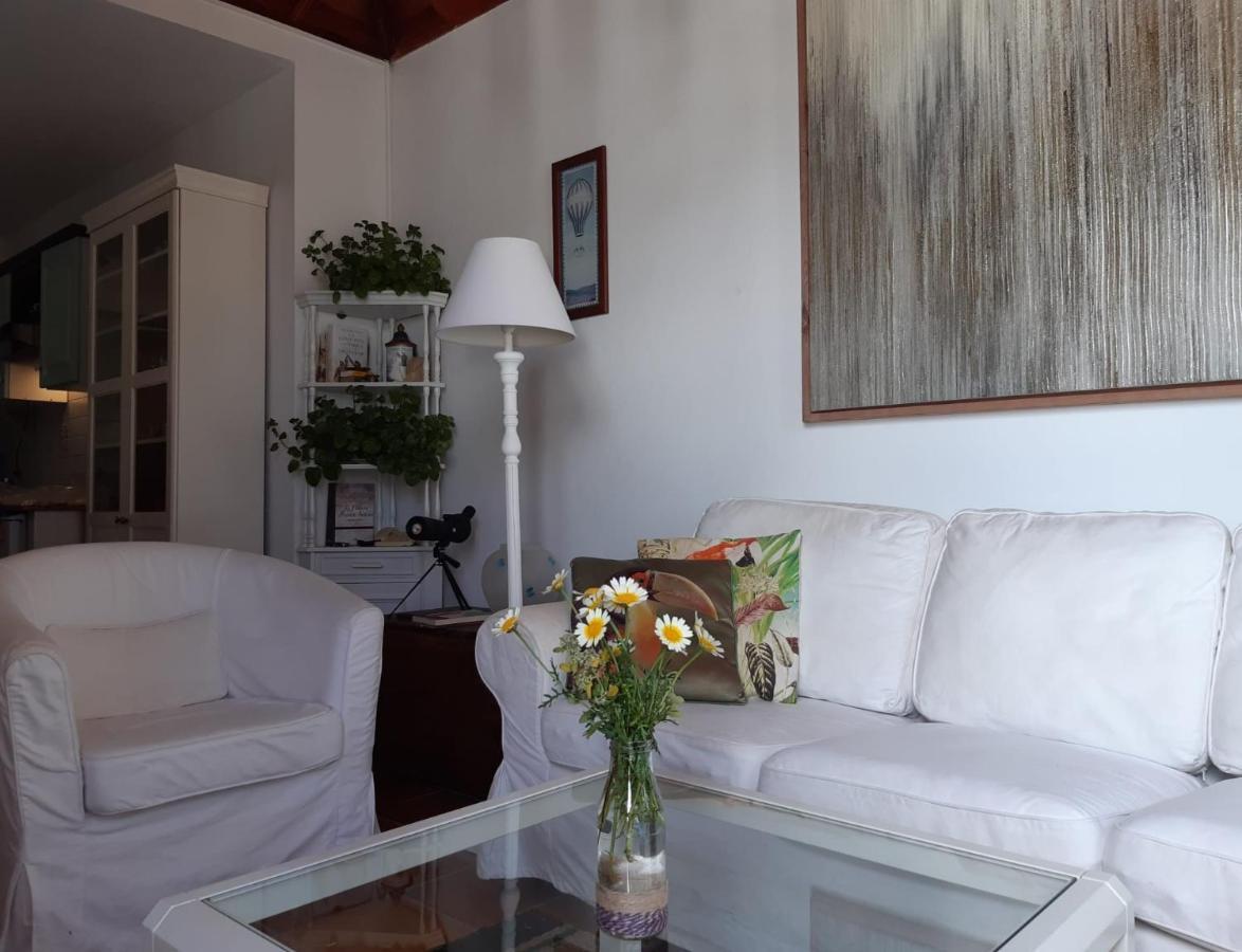 Casa Rural Los Dragos Fuencaliente de la Palma Bagian luar foto