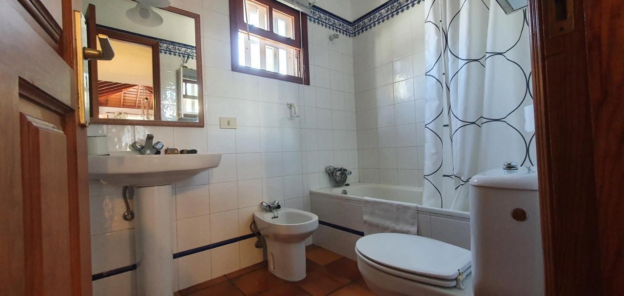 Casa Rural Los Dragos Fuencaliente de la Palma Bagian luar foto